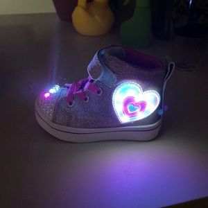 Shoes for girls